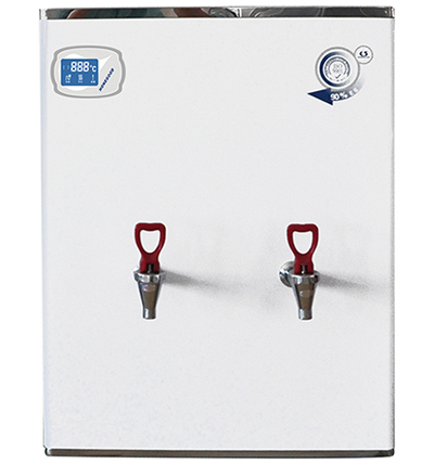 南京誠善開水器