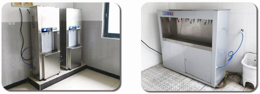 商用電開(kāi)水器