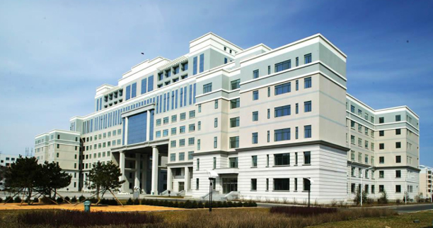 黑龍江工程學院