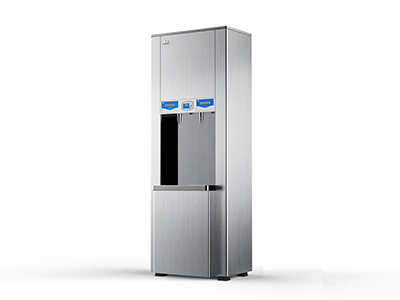 商用柜式電開水器