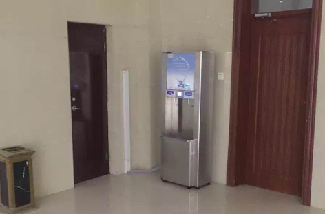 企業(yè)飲水方案