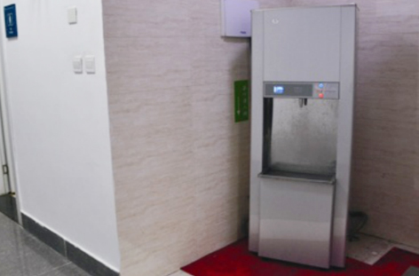 醫(yī)院安裝方案