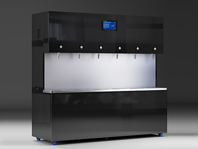 商用直飲水機(jī)(超濾）