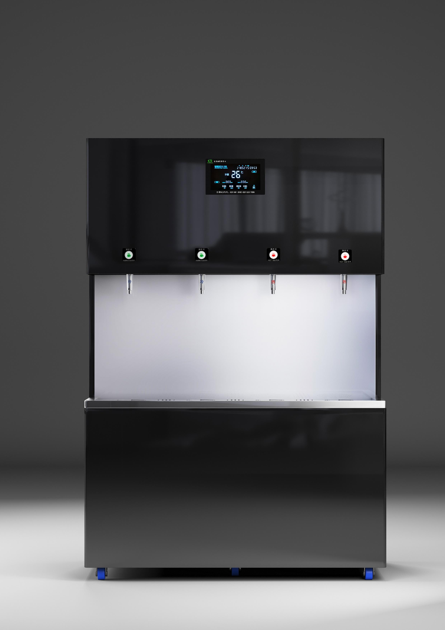 商用直飲平臺(tái)機(jī)